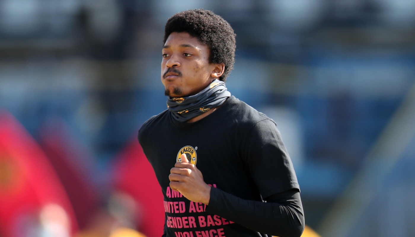 Dumisani Zuma explains missed training, alcohol allegations at Kaizer Chiefs