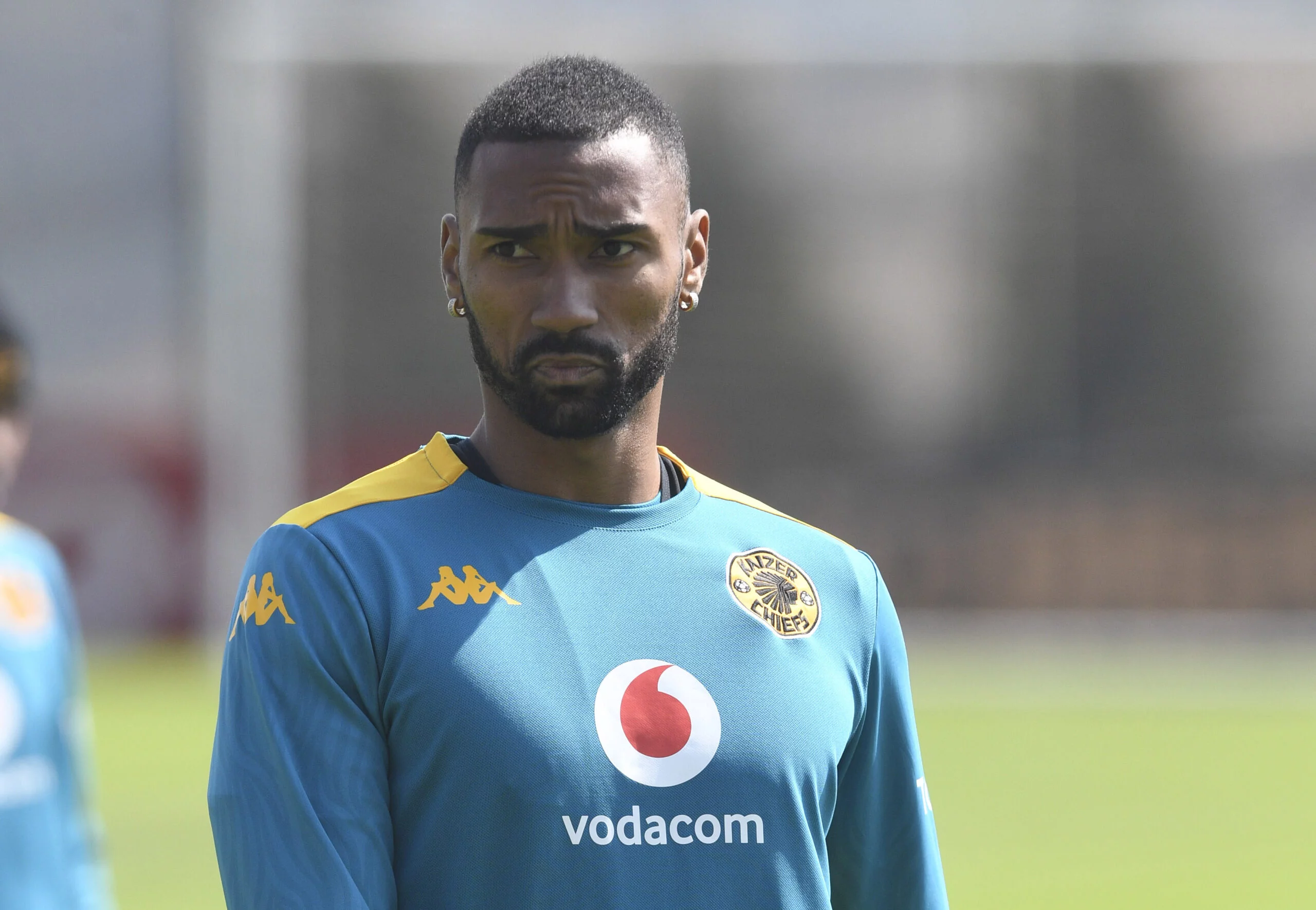 Inacio Miguel explains why Chiefs can match Sundowns