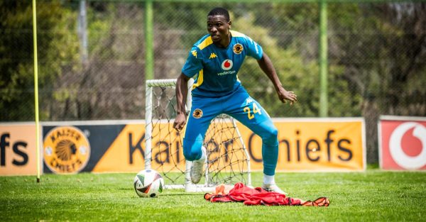 What Ditlhokwe will miss at Chiefs