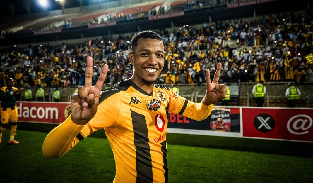 Kaizer Chiefs confirm Dortley injury setback